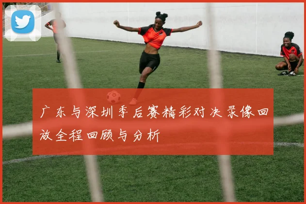 广东与深圳季后赛精彩对决录像回放全程回顾与分析